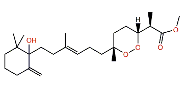 Epimuqubilin B